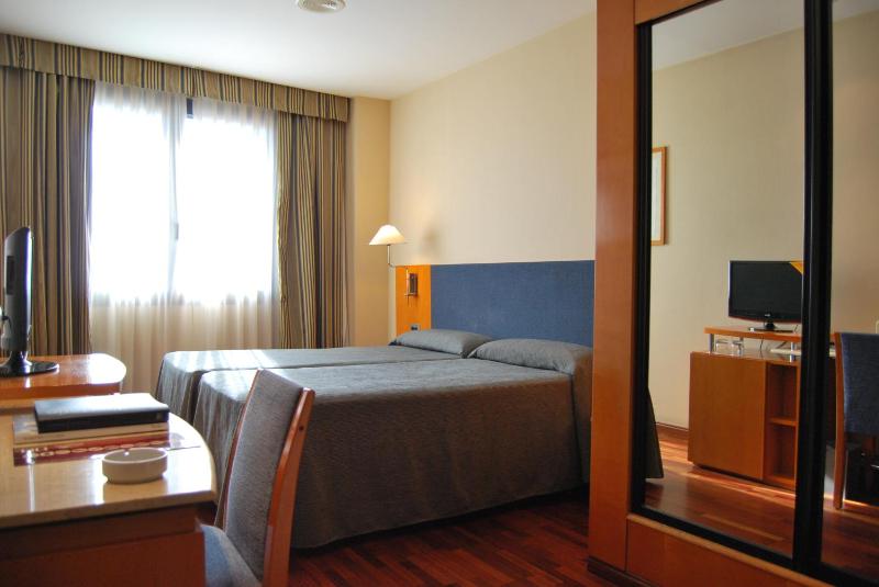 Hotel Villacarlos - image 1