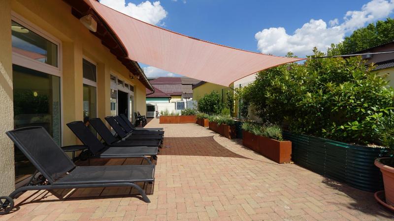 Balaton Colors Beach Hotel - image 47