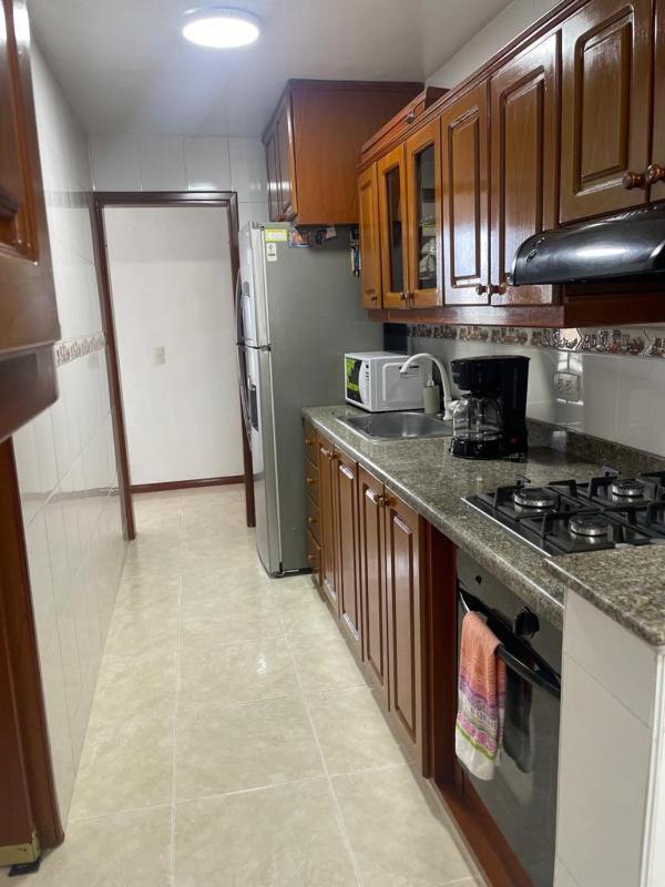 Conjunto Residencial Altamira - image 11