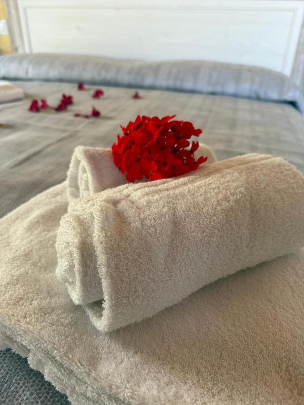 Classic Triple Room image 1