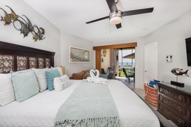 Beach & Pool at Your Door Sonoran Spa E108 Ground Floor Retreat - image 28