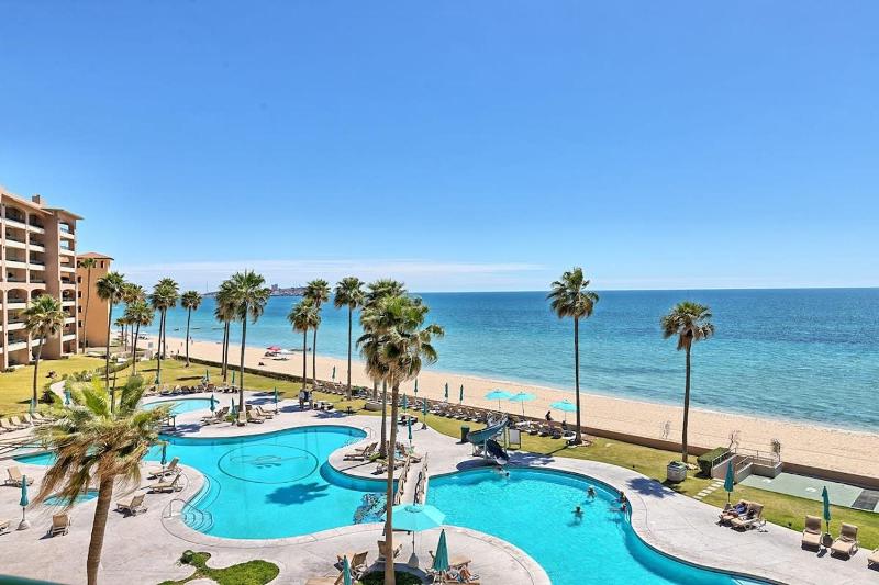 Beach & Pool at Your Door Sonoran Spa E108 Ground Floor Retreat - image 42
