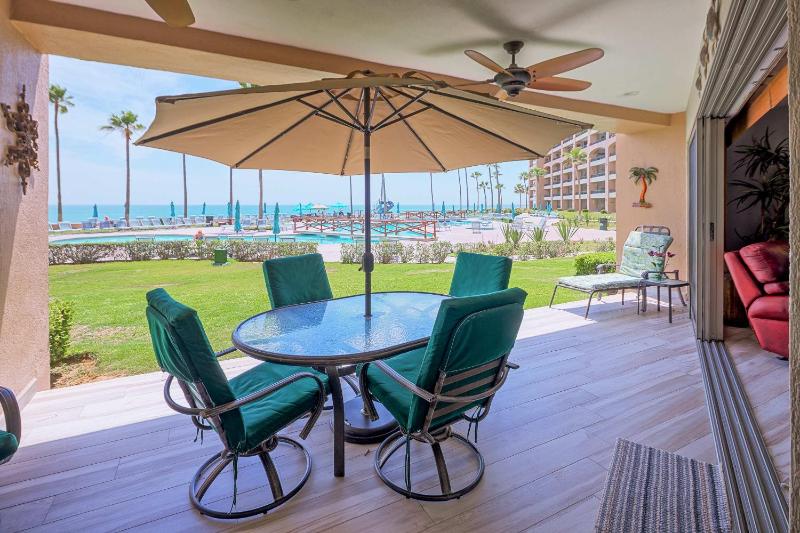 Beach & Pool at Your Door Sonoran Spa E108 Ground Floor Retreat - image 4