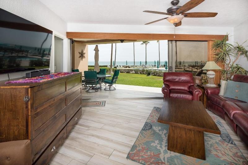 Beach & Pool at Your Door Sonoran Spa E108 Ground Floor Retreat - image 40