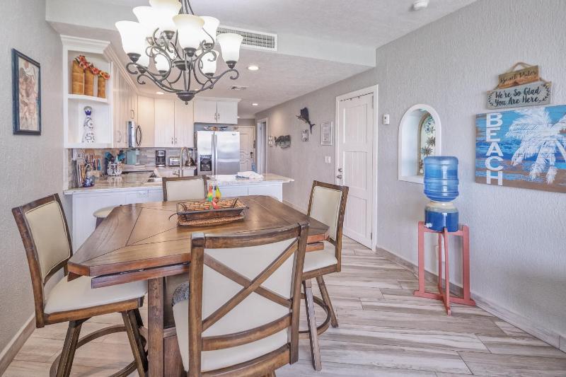 Beach & Pool at Your Door Sonoran Spa E108 Ground Floor Retreat - image 38