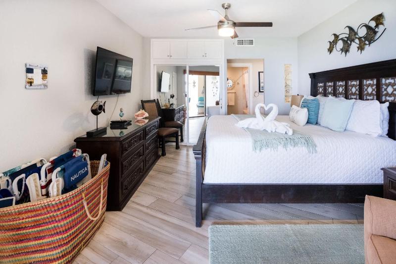 Beach & Pool at Your Door Sonoran Spa E108 Ground Floor Retreat - image 11