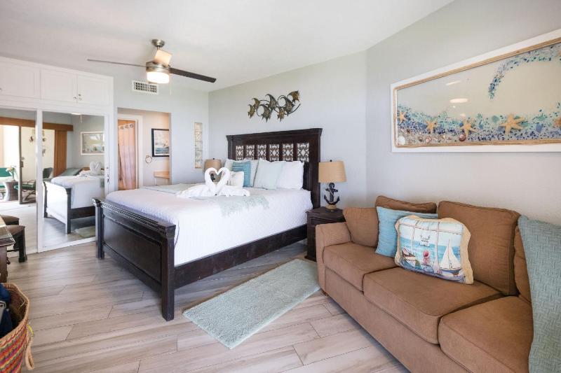 Beach & Pool at Your Door Sonoran Spa E108 Ground Floor Retreat - image 18
