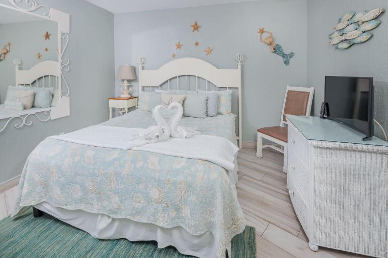 Beach & Pool at Your Door Sonoran Spa E108 Ground Floor Retreat - image 21