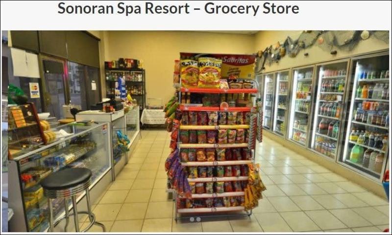Beach & Pool at Your Door Sonoran Spa E108 Ground Floor Retreat - image 5