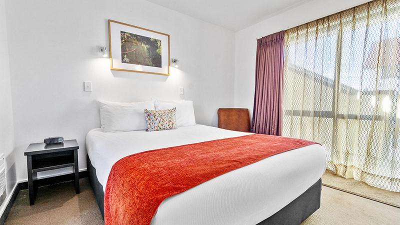 Bella Vista Motel Rotorua - image 26