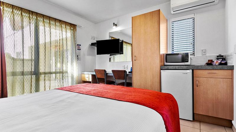 Bella Vista Motel Rotorua - image 33