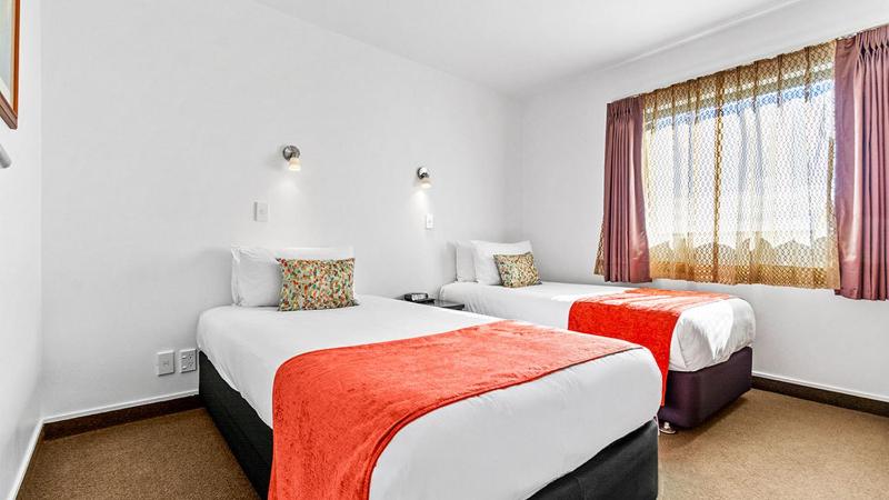 Bella Vista Motel Rotorua - image 21