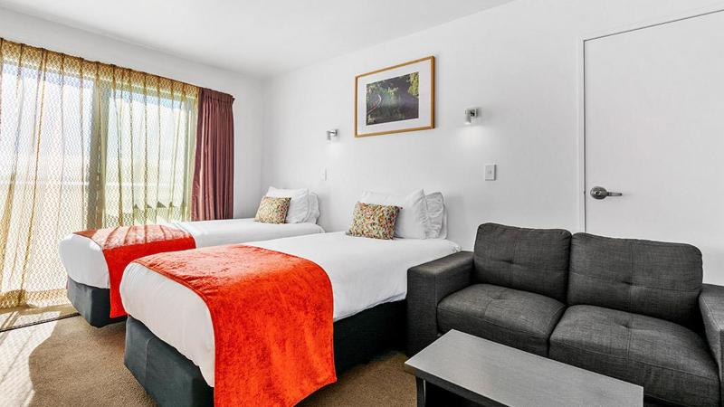 Bella Vista Motel Rotorua - image 15