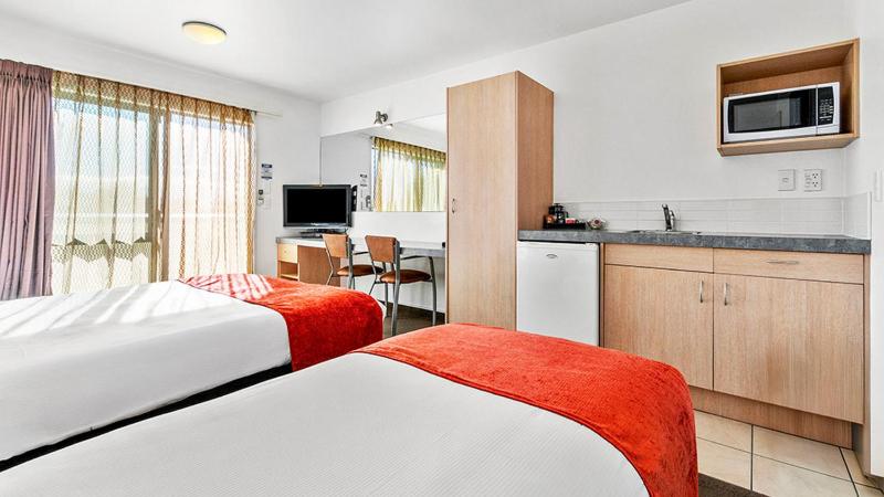 Bella Vista Motel Rotorua - image 17
