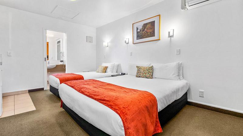 Bella Vista Motel Rotorua - image 36