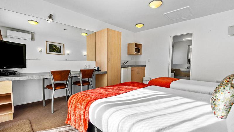 Bella Vista Motel Rotorua - image 19