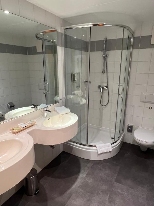 Comfort Double Room image 1