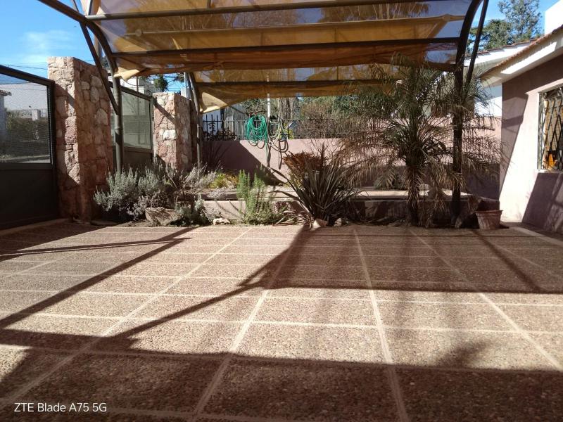 Departamento en la Villa - image 11