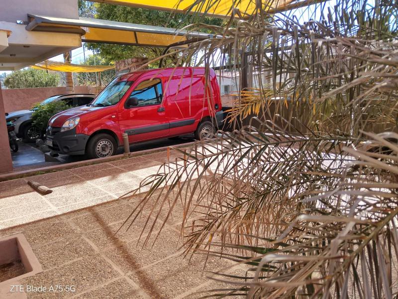 Departamento en la Villa - image 15