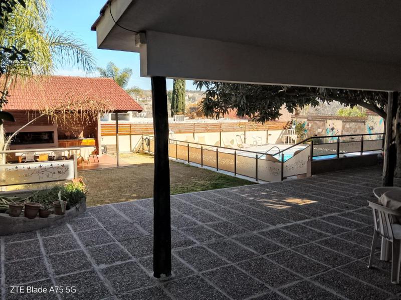 Departamento en la Villa - image 9