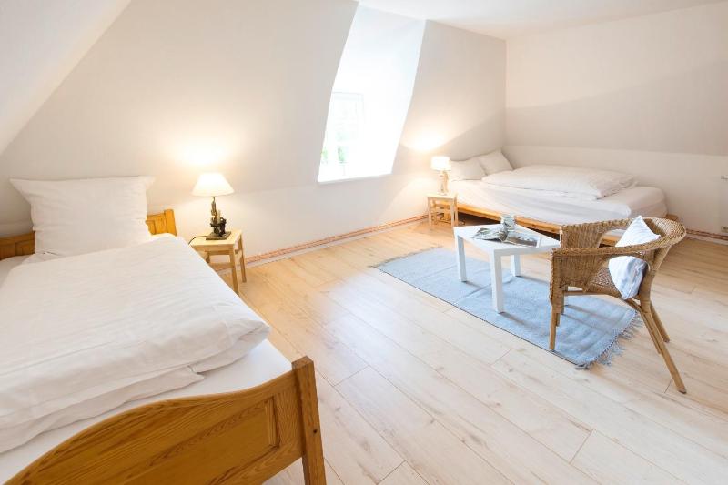 Ferienwohnung West Hasselberg - image 35