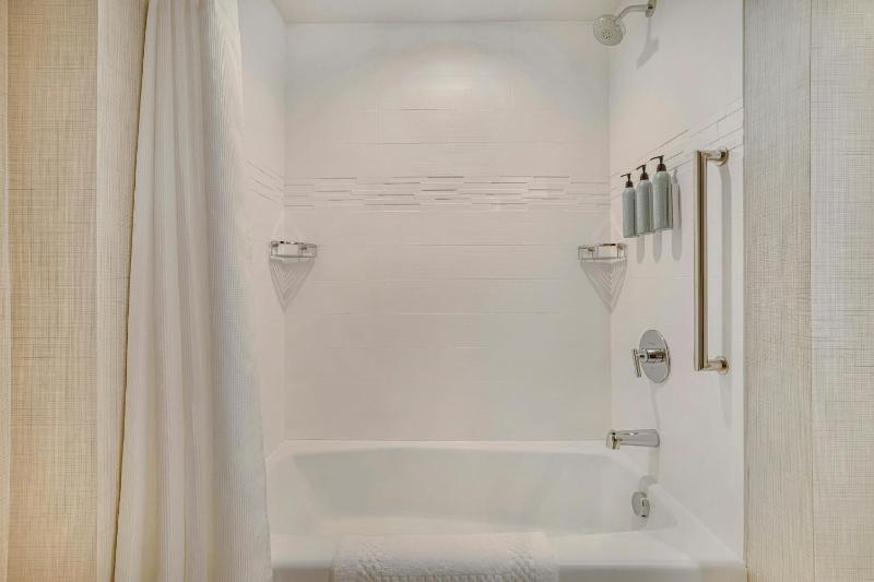 Residence Inn By Marriott Nashville Metro Center - image 8