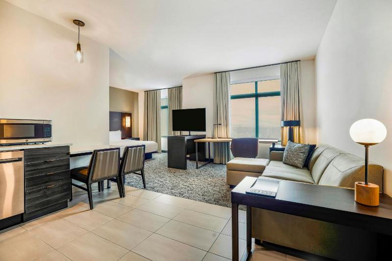 Residence Inn By Marriott Nashville Metro Center - image 11