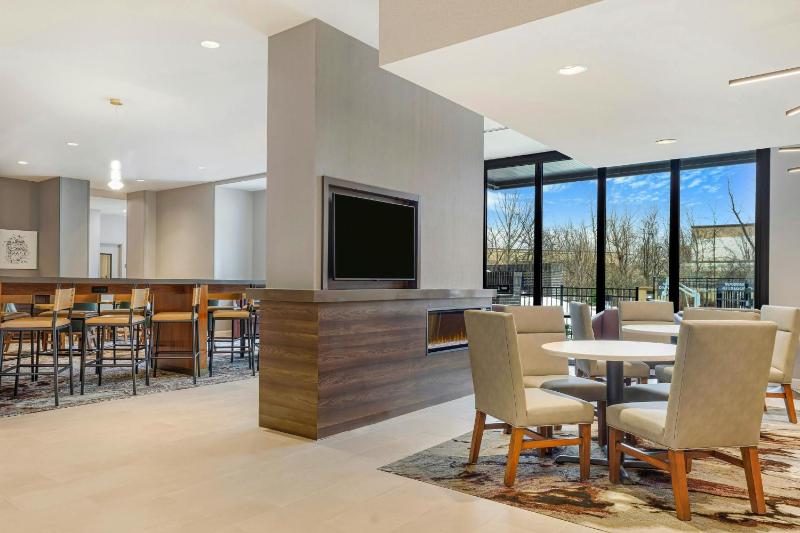 Residence Inn By Marriott Nashville Metro Center - image 7