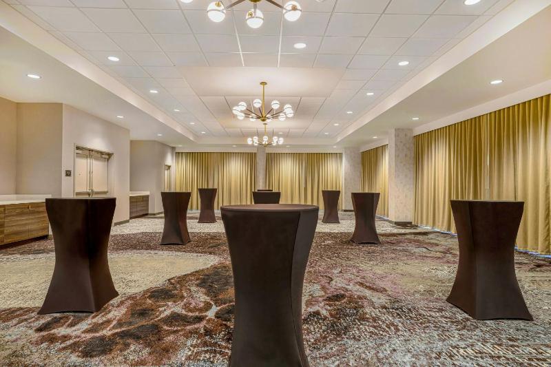 Residence Inn By Marriott Nashville Metro Center - image 2