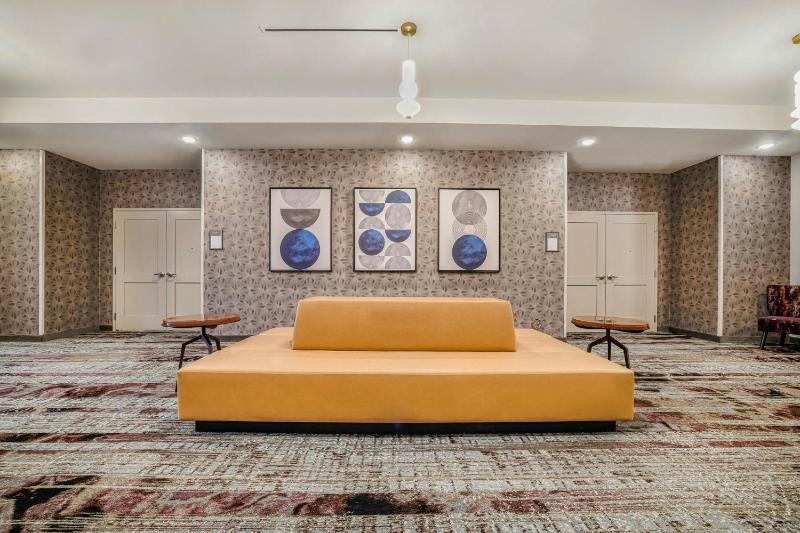 Residence Inn By Marriott Nashville Metro Center - image 15