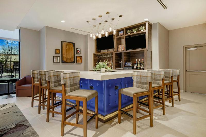 Residence Inn By Marriott Nashville Metro Center - image 13