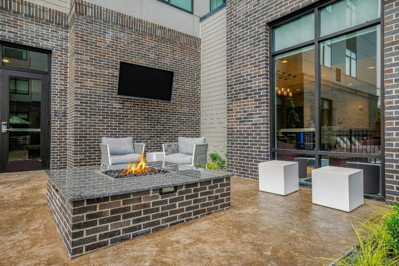 Residence Inn By Marriott Nashville Metro Center - image 16