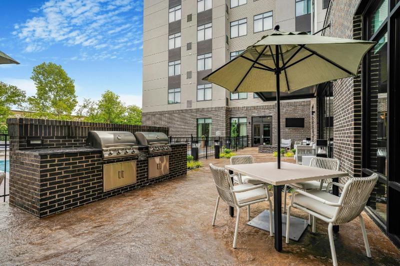 Residence Inn By Marriott Nashville Metro Center - image 14