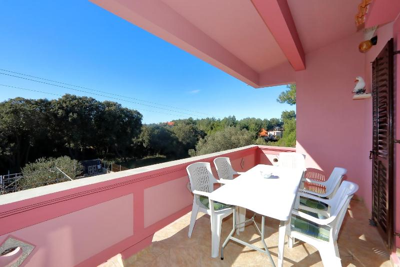 Two-Bedroom Apartment with Terrace image 3