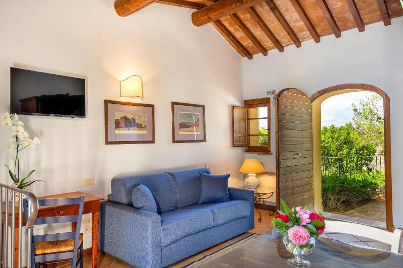 Two-Bedroom Apartment (5 Adults) image 1