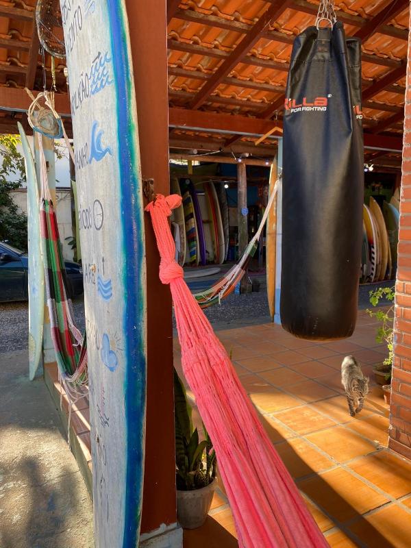 Hostel Surf de Bem - image 36