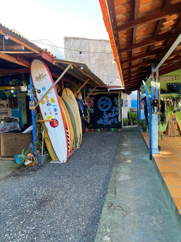 Hostel Surf de Bem - image 24