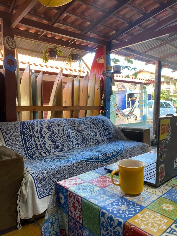 Hostel Surf de Bem - image 13