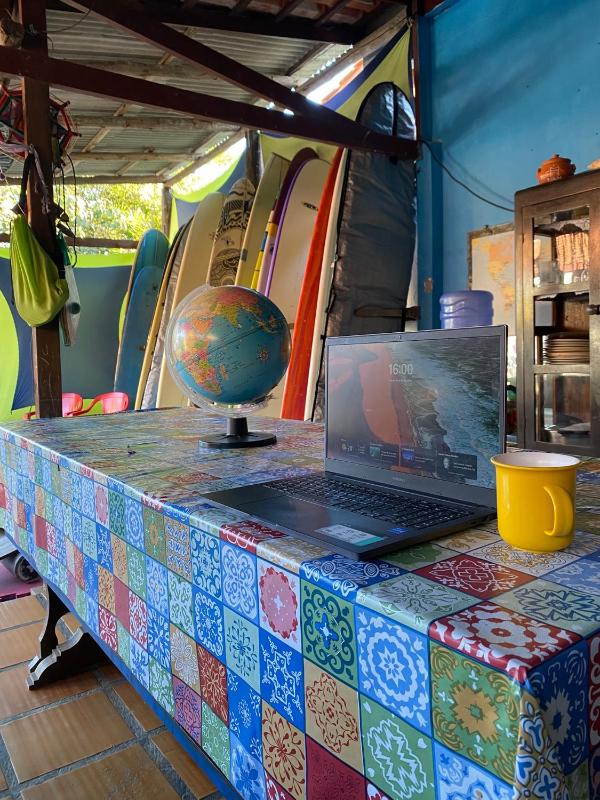 Hostel Surf de Bem - image 21