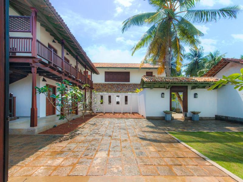 Villa 46 - image 49