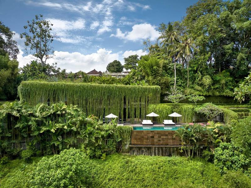 Chameleon Villa Bali - image 2