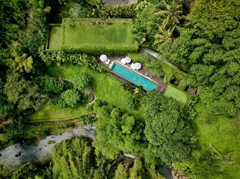 Chameleon Villa Bali - image 7
