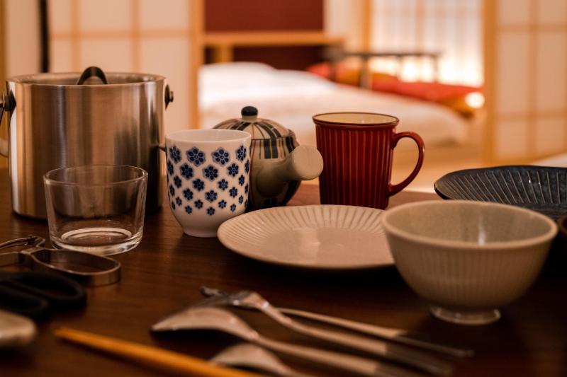GuestHouse MIYABI Premium - image 8