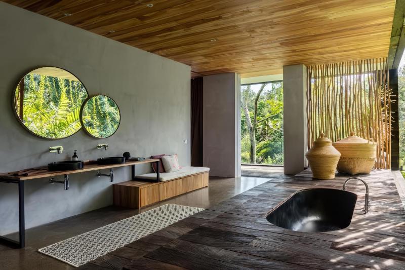 Chameleon Villa Bali - image 15