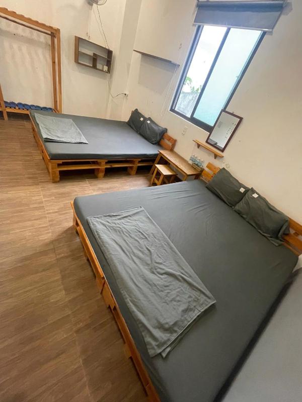XAM HOUSE HOSTEL - image 21
