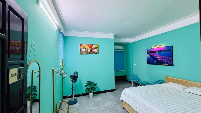 Hue Color Homestay - image 10