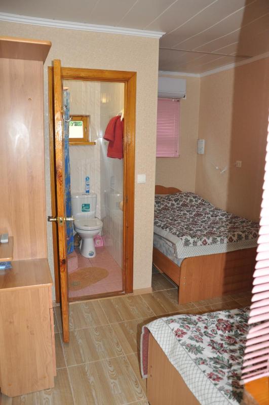 Classic Triple Room image 1