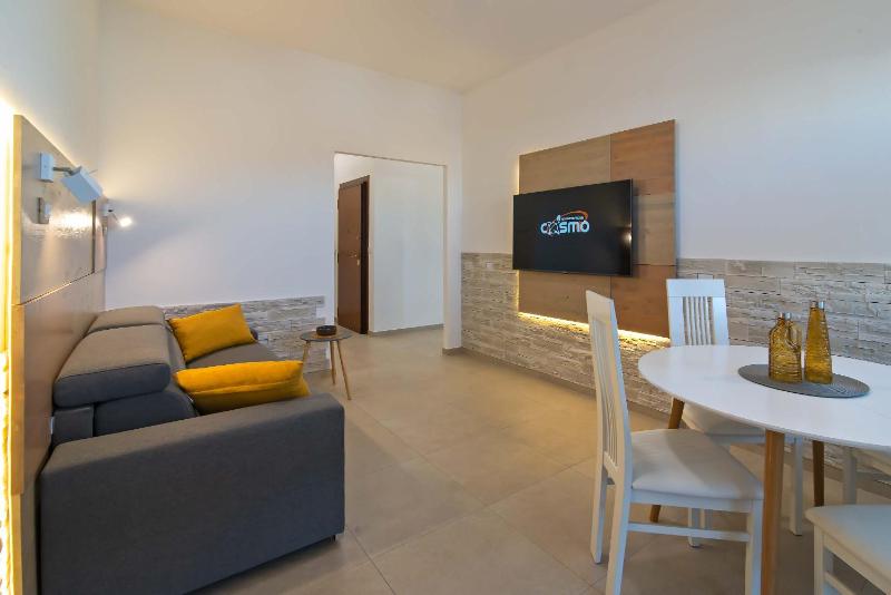 Appartamento Marte - image 6