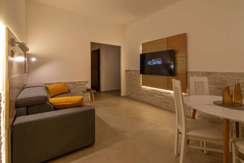 Appartamento Marte - image 13