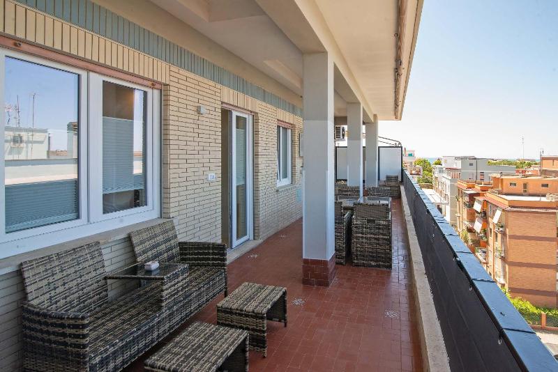 Appartamento Marte - image 18